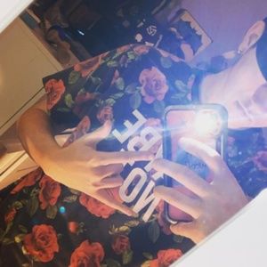 Meet your Posher, Marcus